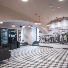 Aparthotel Rimska 14 - Bild 14