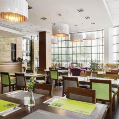 Mercure Warszawa Airport - Bild 21