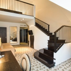 Buda Castle Hotel - Bild 14