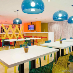 ibis Styles Düsseldorf - Neuss - Bild 17