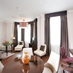 Fraser Suites Queens Gate - Bild 5