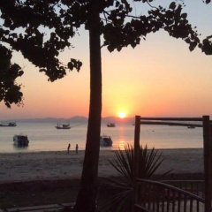 Anyavee Krabi Beach Resort - Bild 17