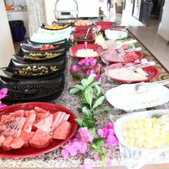 Alin Hotel - Bild 11