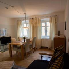 Regensburger Ferienwohnungen - Im Herzen der Altstadt - Bild 4
