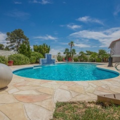 Luxurious 6BR 7min to Las Vegas Strip - Bild 13