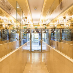 Hotel Alcyone - Bild 11