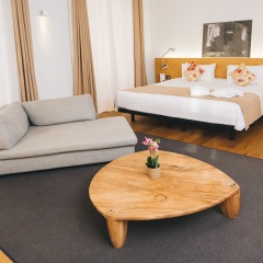 Hotel Zenit Budapest Palace - Bild 11