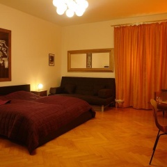 Sixties-Appartement - Bild 5