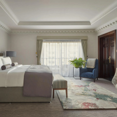 Hyatt Regency London The Churchill - Bild 5