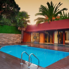 BayMari Suites Plus Florya - Bild 18