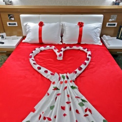 Selcuk Hotel - Bild 4