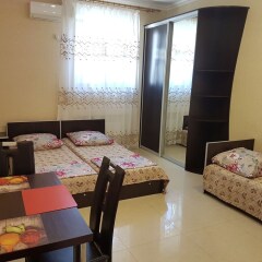 Гостиница Ludmila Plus в Геленджике 4 отзыва об отеле, цены и фото номеров - забронировать гостиницу Ludmila Plus онлайн Геленджик фото 27