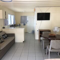 Kiikii Inn & Suites in Rarotonga, Cook Islands from 500$, photos, reviews - zenhotels.com photo 15