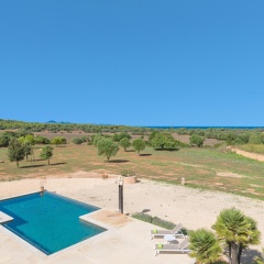 Rafal Pai - Villa With Private Pool. Free Wifi - Bild 3