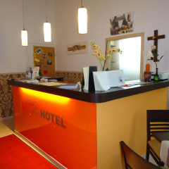Stadthotel Regensburg - Bild 11
