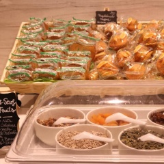 Madrid Marriott Hotel Princesa Plaza - Bild 12