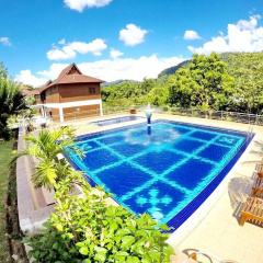Xcape Resort at Taman Negara thumbnail 8
