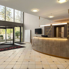 Ramada by Wyndham Duesseldorf Ratingen - Bild 11