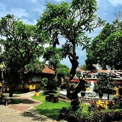 Bali Taman Lovina Resort and Spa Suites - Bild 10