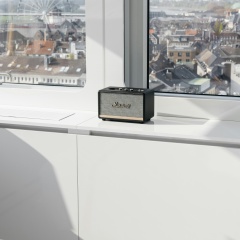 Ruby Luna Hotel Dusseldorf by IHG - Bild 8
