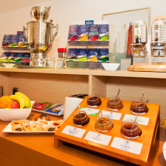 Scala Frankfurt City Hotel - Bild 11