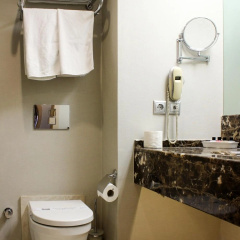 Eyuboglu Hotel - Bild 10