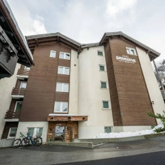 Hotel Sarazena - Bild 1