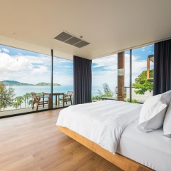 The Naka Phuket, a member of Design Hotels - Bild 30