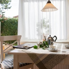Haus am Park Wohnung Nr3 - Bild 2