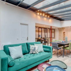 Sweet Inn Apartments - Rue De L Echiquier thumbnail 9
