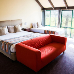 Hahndorf Motel thumbnail 5