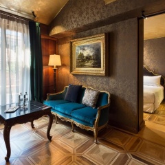 Palazzo Venart - Bild 12