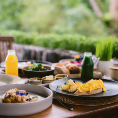 Alila Ubud. Bali - Bild 14
