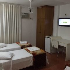 Hotel San Gabriel in Sao Paulo, Brazil from 69$, photos, reviews - zenhotels.com photo 2