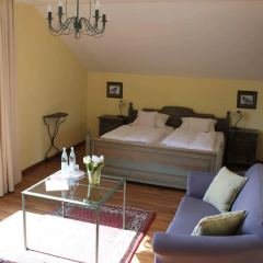Hotel garni Bellevue - Bild 1
