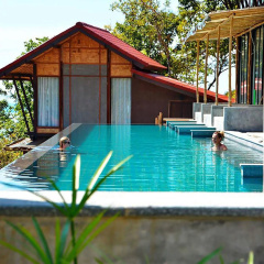 Alama Sea Village Resort - Bild 11