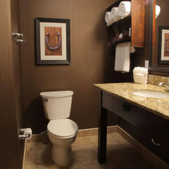 Teddy's Residential Suites New Town thumbnail 12