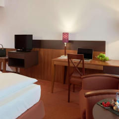 Dorint Hotel am Dom Erfurt - Bild 5