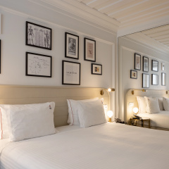 Lisboa Pessoa Hotel - Bild 7