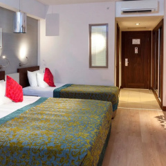 Seher Sun Palace Resort And Spa - Bild 6