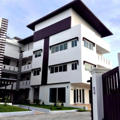Siray House