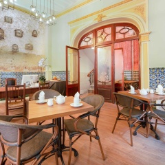 Lluna Aqua Soller Hotel - Bild 15