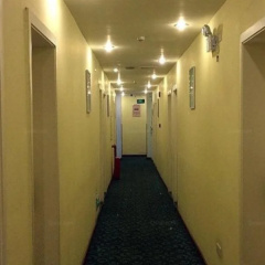 7Days Inn Guiyang Qing town Yunling West Road Branch thumbnail 11