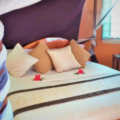 Kaure Sand Beach Lodge