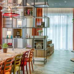 Leonardo Hotel Hannover City Center - Bild 21