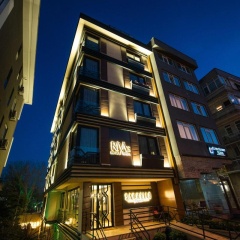 Riva's Moda - Bild 1