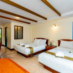 Anyavee Aonang Bay - Bild 16