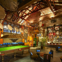 The Slate Hotel - Bild 26