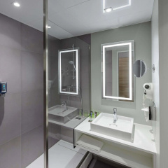 Novotel Koln City - Bild 8