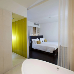 NHow Milano Hotel - Bild 10